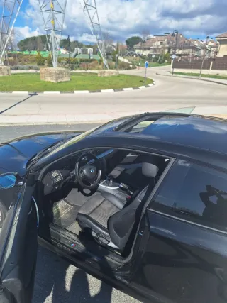 BMW Serie 1 2007 con acabado M