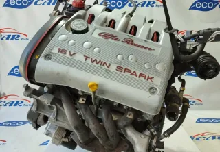 Motor Alfa Romeo 2.0 Twin Spark