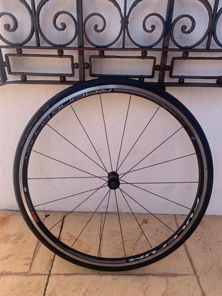 Rueda Fulcrum Racing Sport