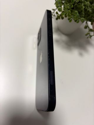 iPhone 12 Negro 128 GB Batería recién cambiada