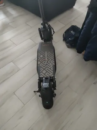 Patinete Eléctrico PRO