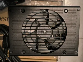 Corsair HX1200i Fuente Alimentación ATX Platinum