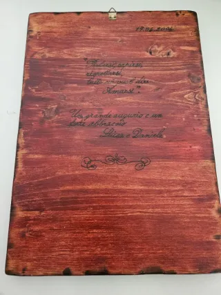 Sacro Cuore di Cristo immagine 40*30