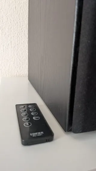 Altavoces Edifier R2730db (en perfecto estado)