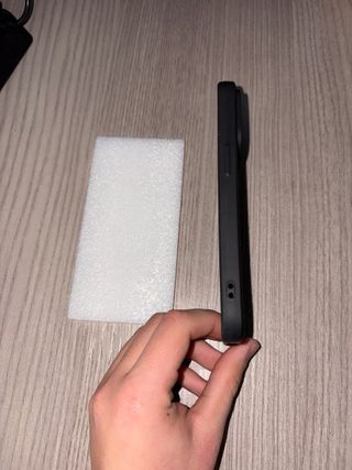 Funda Stone Island iPhone 15 Pro