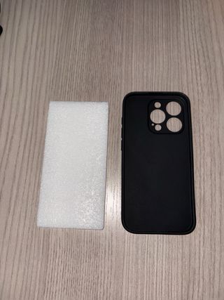 Funda Stone Island iPhone 15 Pro