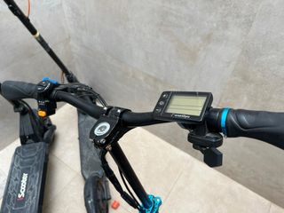 Patinete Eléctrico Smartgyro