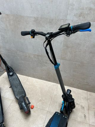 Patinete Eléctrico Smartgyro