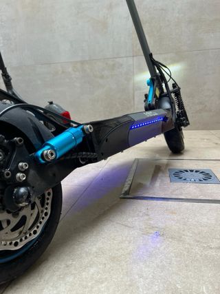 Patinete Eléctrico Smartgyro