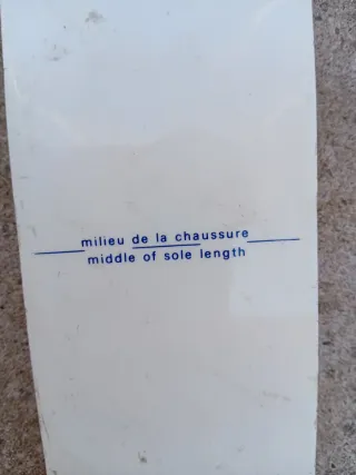 Esquís Rossignol Usados con Bastones