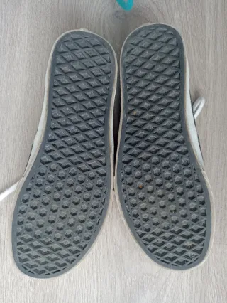 Vans Authentic Lurex T-36 Glitter