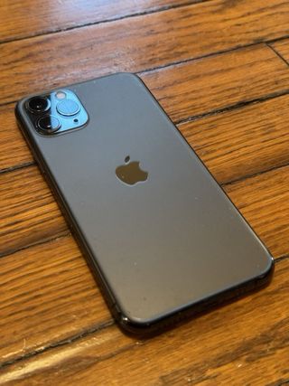 iPhone 11 Pro Grigio Siderale - 256 GB