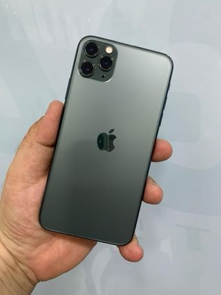 iPhone 11 Pro Grigio Siderale - 256 GB