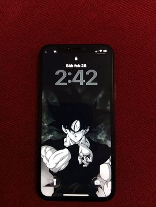 iPhone 11 Pro Grigio Siderale - 256 GB