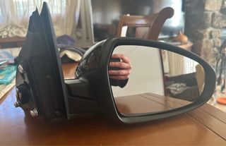 Espejo retrovisor derecho nuevo Kia Ceed 10 pins