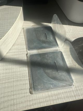 Set di posa-bicchieri in metallo Athletic Club Bilbao San Miguel