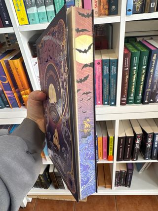 Hasta el amanecer / Until Dawn (Spanish Edition)