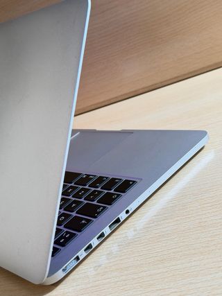 MacBook Pro 2015 (A1502) i7 / 16Gb / 256Gb