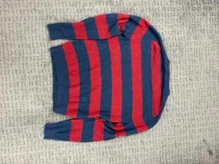 ¡¡OFERTA!! Talla M Jersey Tommy Hilfiger Rayas