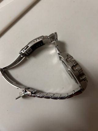 Reloj Seiko Orange Monster Automático Diver's 200m