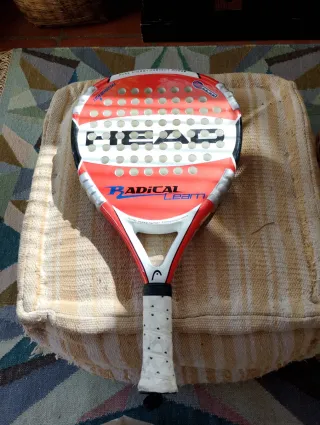Pala de Pádel Head Radical Team