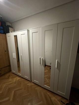 Servicio Profesional de Montaje de Muebles