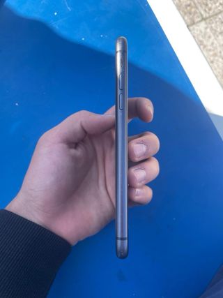 iPhone 11 128 GB Nero