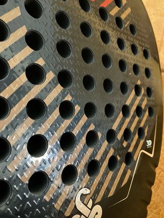 Pala Vibora Yarara Elite 24 + Regalo protector