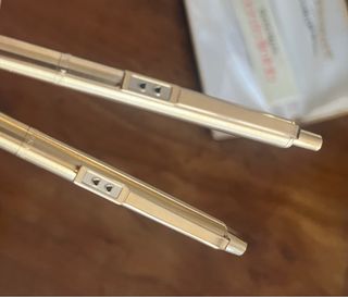 Set Penna Sfera + Matita Paper Mate Oro