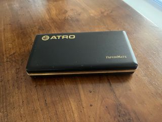 Set Penna Sfera + Matita Paper Mate Oro