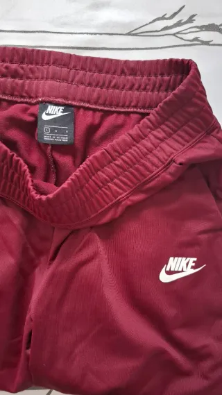 Pantalón chándal Nike Sportswear