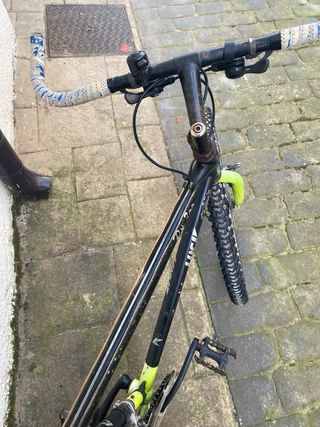 Bicicleta MTB RX 300