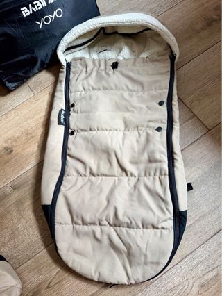 Seggiolino Babyzen Yoyo+