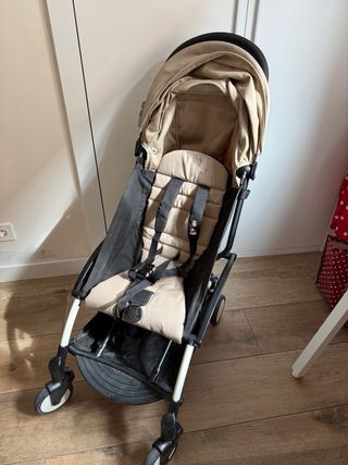 Seggiolino Babyzen Yoyo+