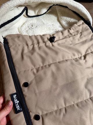 Seggiolino Babyzen Yoyo+