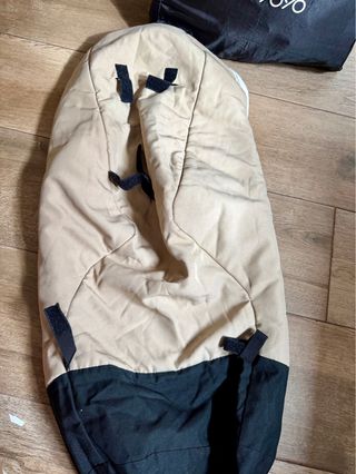 Seggiolino Babyzen Yoyo+