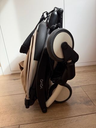 Seggiolino Babyzen Yoyo+