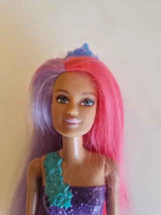 Barbie Sirena