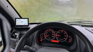 Dethleffs Globetrotter A5881