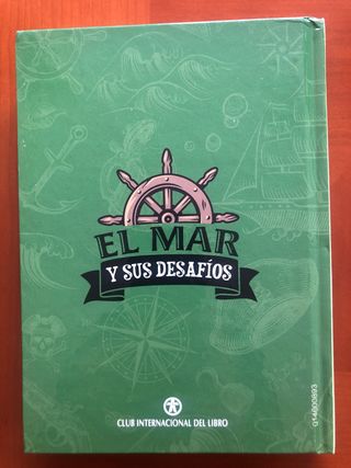 Libro la isla del tesoro