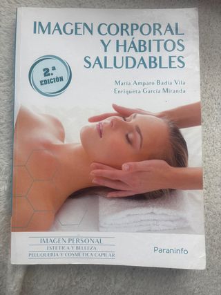 Imagen corporal y hábitos saludables 2.ª edición