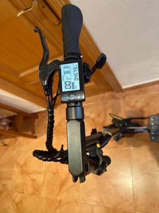 Patinete Eléctrico SmartGyro RockWay