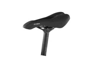 Sillín Bici Montaña Crivit MTB 27x14