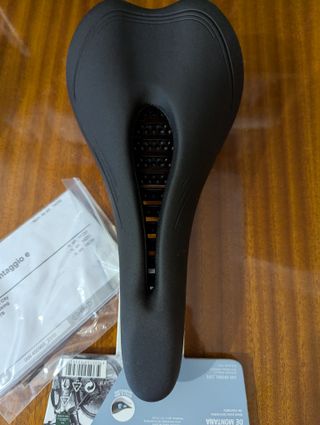 Sillín Bici Montaña Crivit MTB 27x14