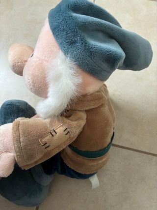 Peluche Eolo Disney Store Originale