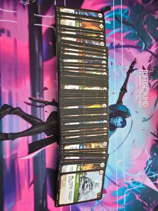 Bulk Spiritforged Chino