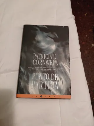 Punto De Partida y el An ticuario