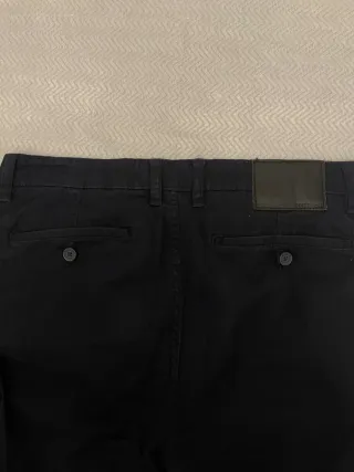 Chinos hombre nuevos