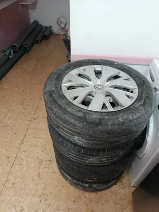 Volkswagen T-Cross 2019