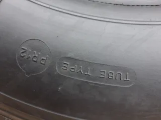 Neumático 7.00 R 16